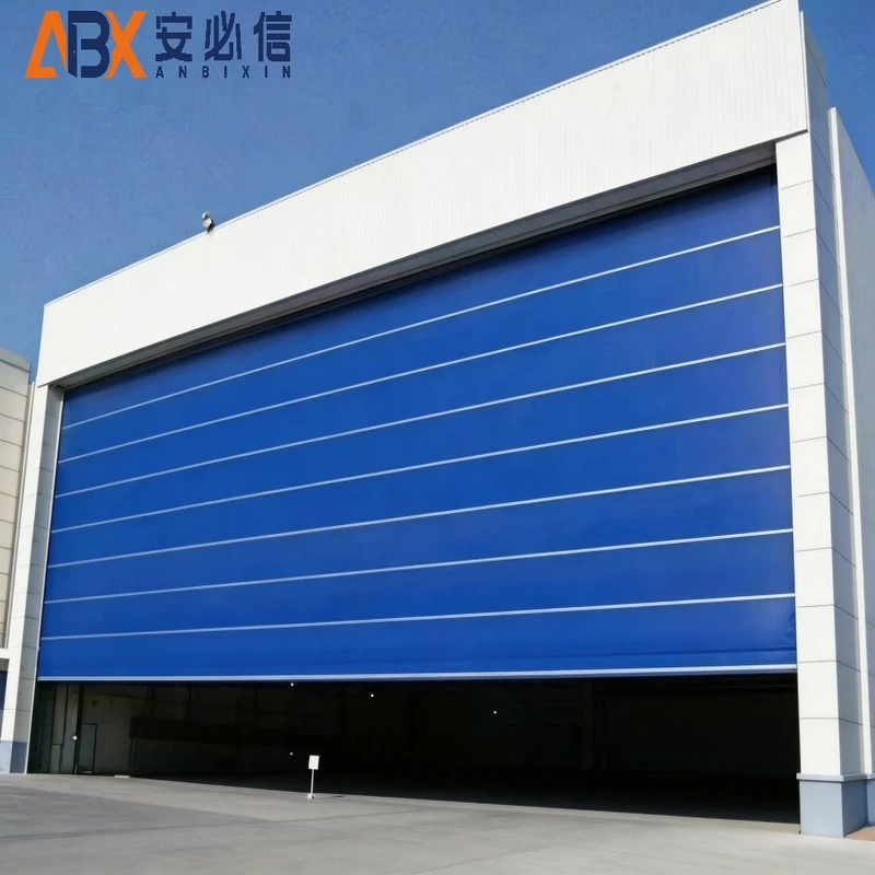 金昌市堆积门